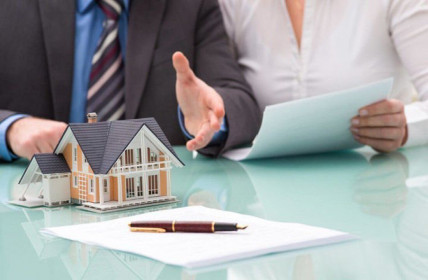 Nguy cơ lãnh “trái đắng” khi mua đất chờ tách thửa