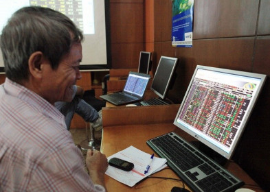 Chứng khoán 2020: Những kỳ vọng mới