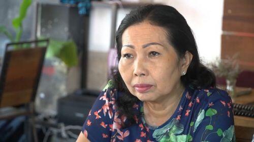 Đề nghị khởi tố người quay video cháu bé 4 tuổi bị mẹ bạo hành
