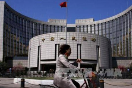 PboC bất ngờ giảm lãi suất với các hợp đồng mua lại đảo ngược