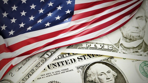Kinh tế Mỹ sẽ tiếp tục chậm lại trong quý đầu 2020