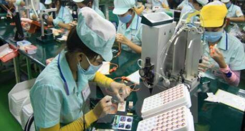 Sau tết, TP.HCM thiếu khoảng 30.000 chỗ làm việc