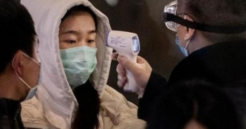 Virus corona từ Trung Quốc "thổi bay" chục tỷ đồng của công ty du lịch Việt
