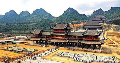 Nhiều năm, doanh nghiệp xây dựng Xuân Trường liên tục không nộp báo cáo tài chính