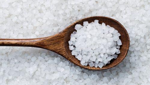 Bộ Công Thương công bố hạn ngạch thuế quan nhập khẩu muối, trứng gia cầm năm 2020