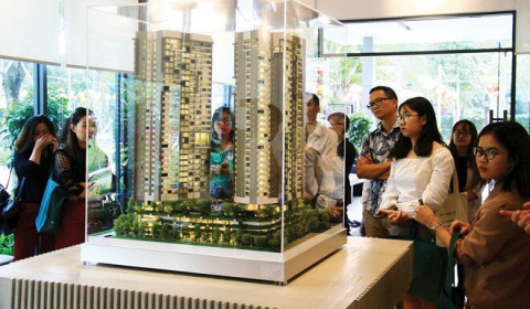 Quảng cáo bất động sản, doanh nghiệp địa ốc còn xem nhẹ cảm xúc