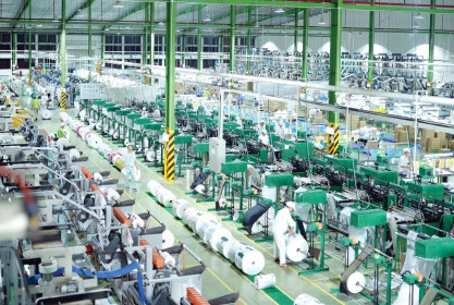 AAA kế hoạch lãi sau thuế năm 2020 đạt 550 tỷ đồng