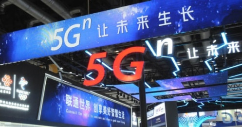 Virus Corona - 'kẻ ngáng chân' trong cuộc đua 5G giữa Trung Quốc và Mỹ