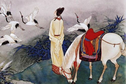 3 bài học thấm thía cổ nhân để lại, ai tránh được ắt cả đời thành công, kẻ ngông cuồng sớm phải ân hận