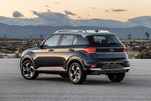 Điểm danh 8 xe SUV đáng sở hữu nhất năm 2020: Hyundai áp đảo