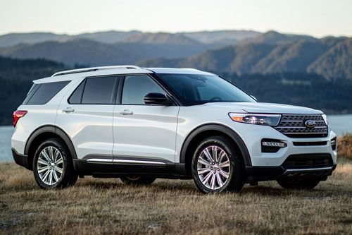 Điểm danh 8 xe SUV đáng sở hữu nhất năm 2020: Hyundai áp đảo