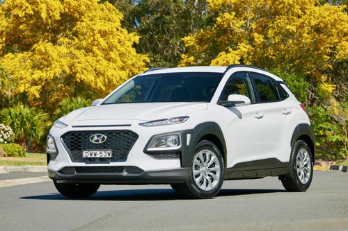 Điểm danh 8 xe SUV đáng sở hữu nhất năm 2020: Hyundai áp đảo