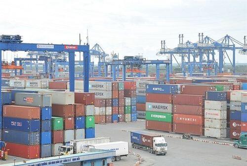 Nhiều chuyến hàng "tỷ đô" đầu năm, kỳ vọng xuất khẩu vượt 300 tỷ USD