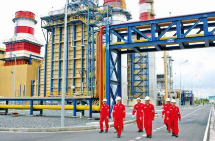 Thu hút vốn đầu tư nước ngoài: Khởi đầu thuận lợi