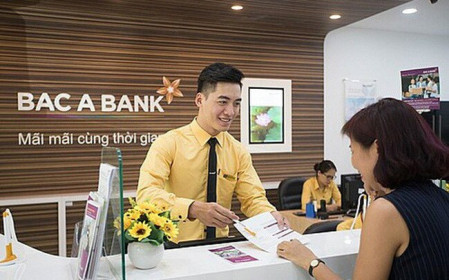 Ngân hàng nào có mức lãi suất tiền gửi cao nhất trong tháng 2/2020?