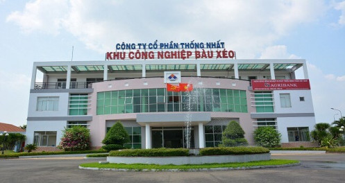 BAX trả cổ tức bằng tiền mặt tỷ lệ 50%?