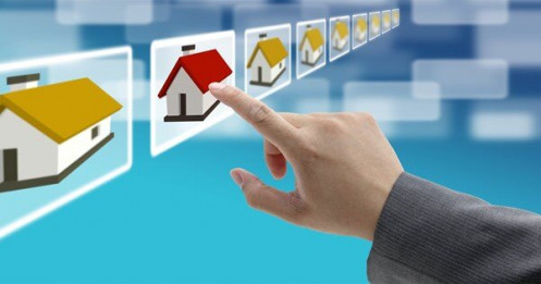 Vì sao đầu năm, dân đầu tư bất động sản "chuộng" săn đất?