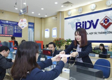 Sức khỏe ngân hàng ngày càng tốt hơn