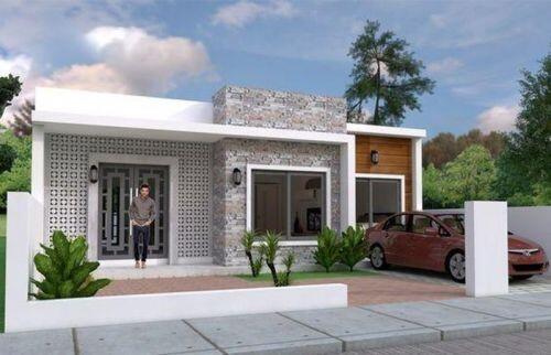 Những mẫu nhà đẹp giá rẻ hứa hẹn dẫn đầu xu hướng thiết kế năm 2020