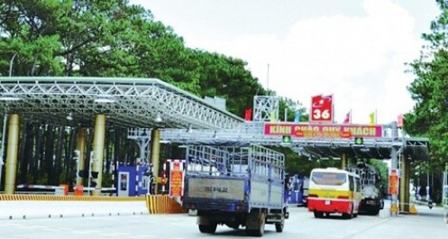 Nặng gánh tài chính Dự án BOT Quốc lộ 19, doanh nghiệp dự án có thể phá sản