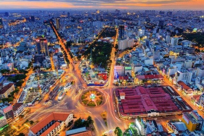 Góc nhìn Bất động sản: Quy hoạch quá khứ đã lỗi thời