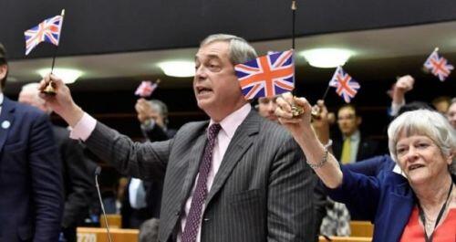 Brexit: Cuộc ly hôn xấu xí?