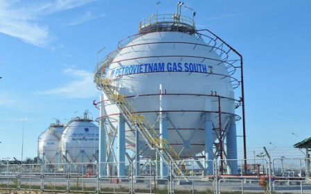 PGS đặt chỉ tiêu lãi trước thuế năm 2020 đi lùi 30%