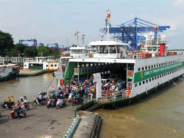 Nghiên cứu bổ sung thêm phương án xây cầu Cát Lái