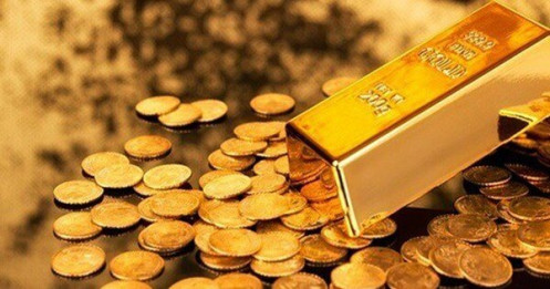 Giá vàng đảo chiều tăng do tiếp tục có những lo ngại về nCov