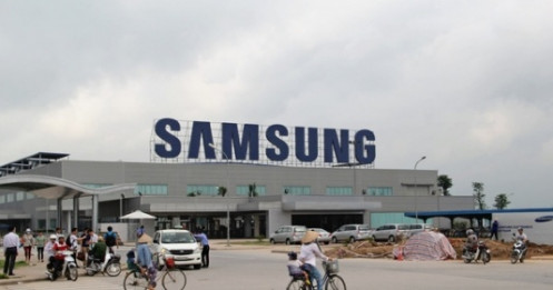 Loạt 'ông lớn' FDI 'kêu' có thể giảm doanh số tới 50% do tác động của dịch Corona
