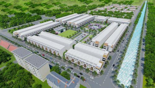 Đất nền Bắc Ninh hứa hẹn tạo ra làn sóng đầu tư mạnh mẽ trong năm 2020