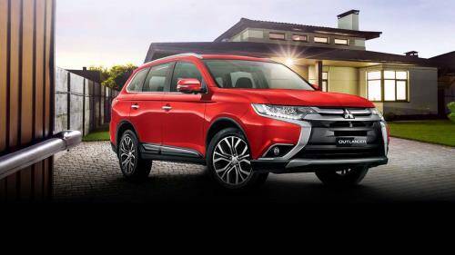 Bảng giá xe ô tô Mitsubishi tháng 2/2020 cùng ưu đãi hấp dẫn