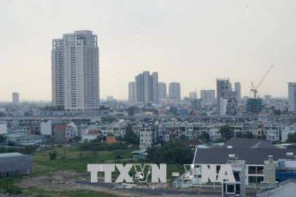 Doanh nghiệp bất động sản “dẫn đầu” về tạm dừng hoạt động, giải thể