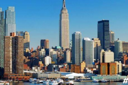 Mỹ ngừng cho phép bang New York tham gia chương trình nhập cảnh toàn cầu
