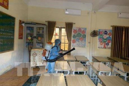 Dịch bệnh do chủng mới virus Corona: Việt Nam nuôi cấy và phân lập thành công virus nCoV