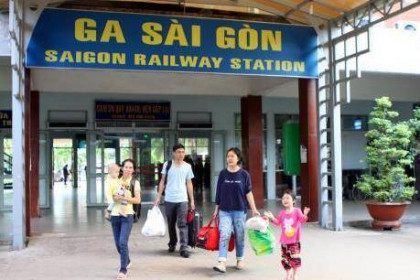 Giảm đến 50% giá vé tàu khi mua sớm, cự ly dài từ giữa tháng 2/2020
