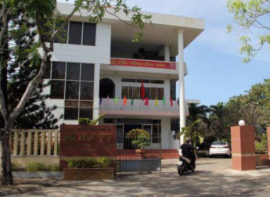 Khởi tố Phó Giám đốc Sở Nội vụ tỉnh Phú Yên làm lộ đề thi công chức
