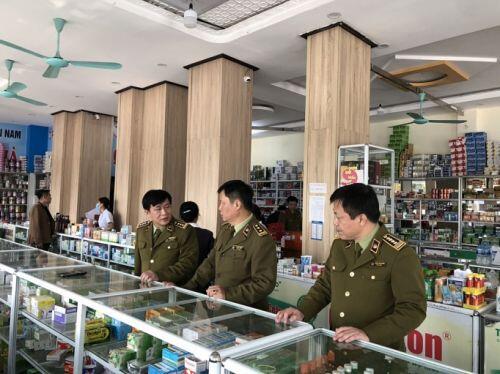 Điện Biên: Ưu tiên xử lý nhanh 2.500 khẩu trang bị tịch thu