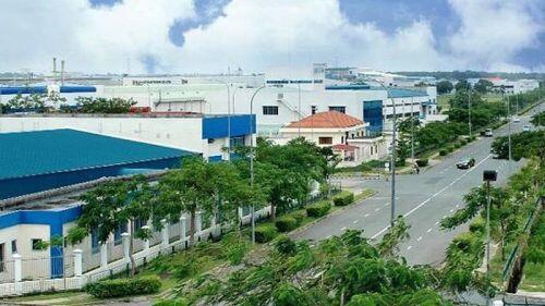 Giữa tâm bão Corona, bất động sản công nghiệp vẫn tăng trưởng mạnh