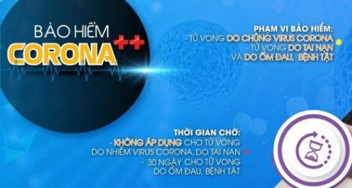 Bảo hiểm PVI ra mắt sản phẩm Bảo hiểm Corona++