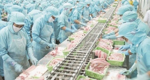 Thương mại 2 chiều Việt Nam-Nhật Bản đạt xấp xỉ 40 tỷ USD