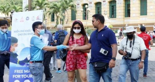 TP.HCM: Nhiều khách sạn khốn đốn vì Corona