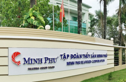 Minh Phú bị Mỹ điều tra lẩn trốn thuế: Bộ Công Thương lên tiếng