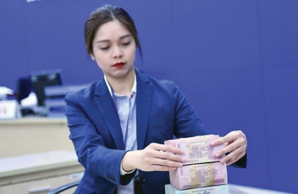 Khó khăn nào chờ đợi MB trong năm 2020?