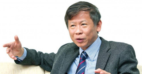 "Chúng ta đã chọn phân khúc yếu nhất để vào thị trường Trung Quốc, cần thay đổi hành động"