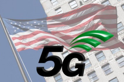 Mỹ tập hợp ứng viên “đấu” Huawei trong cuộc chiến 5G