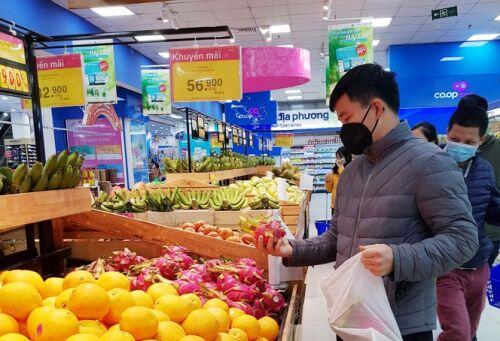 Giảm giá sâu 12.000 tấn nông thủy sản hỗ trợ nông dân, người tiêu dùng thời dịch