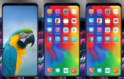 Bphone 4 có thể bị hoãn ra mắt do dịch virus Corona