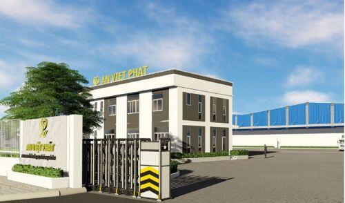 Hà Tĩnh: Thêm một dự án về lĩnh vực chế biến lâm sản nghìn tỷ tại Vũng Áng