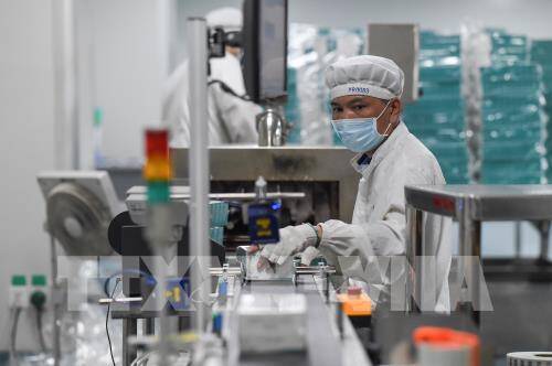 Dịch do virus Corona:WHO quan ngại về tình trạng thiếu khẩu trang